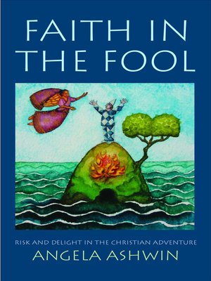 cover image of Faith in the Fool